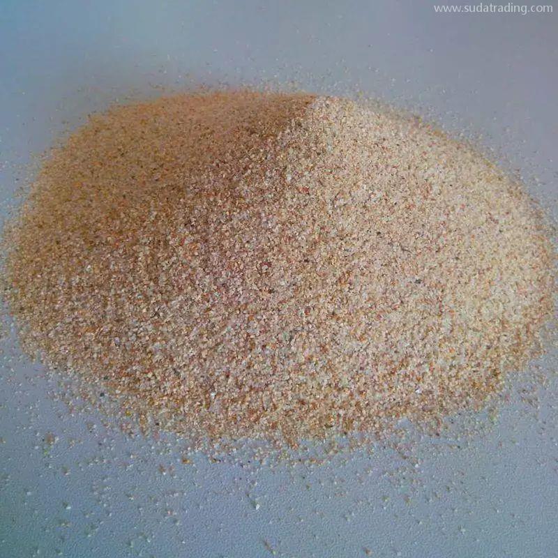 天然砂進口申報注意事項 天然砂進口申報注意事項