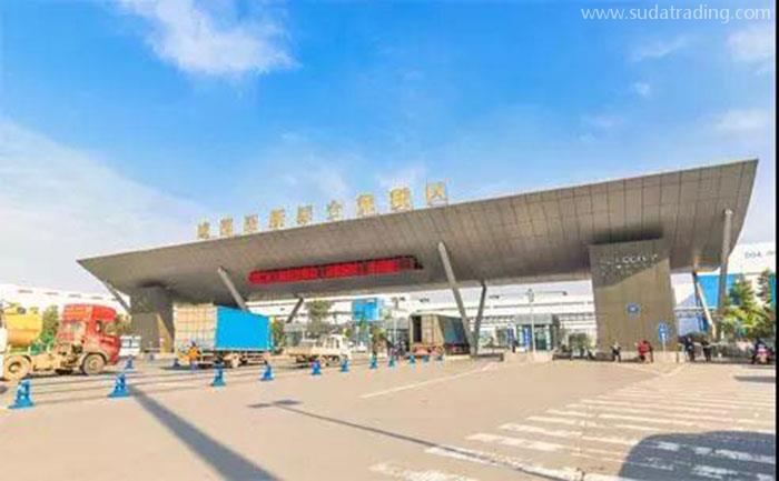 關于申報貨物進保稅區，這幾點你要了解！