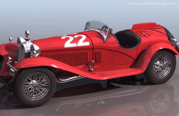 進口汽車模型報關一般貿(mào)易流程