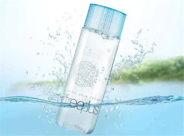 化妝潤膚水進口清關是這樣的流程，一目了然