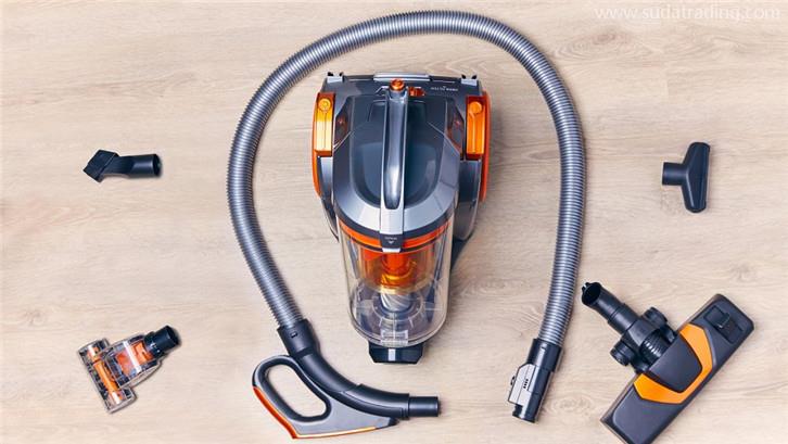 吸塵器進口報關代理需要多長時間