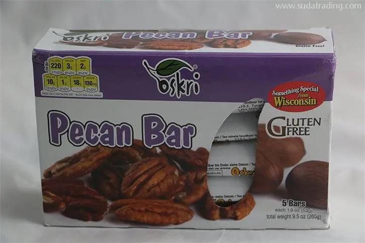 進口碧根果寧波報關有哪些流程-實時講解