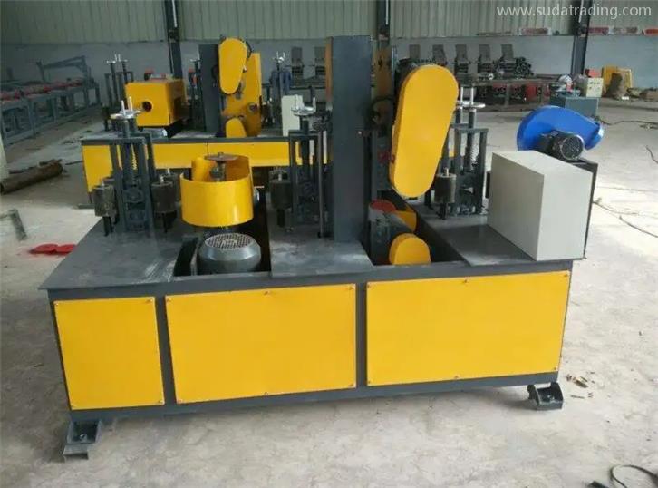 進口拋光機報關相關知識問答，請查收!