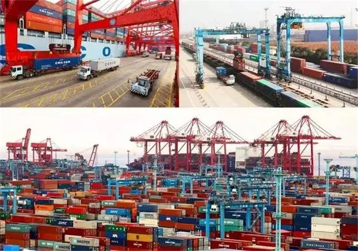 深圳報(bào)關(guān)行報(bào)關(guān)公司前50名是怎樣的? 深圳報(bào)關(guān)行報(bào)關(guān)公司前50名是怎樣的?