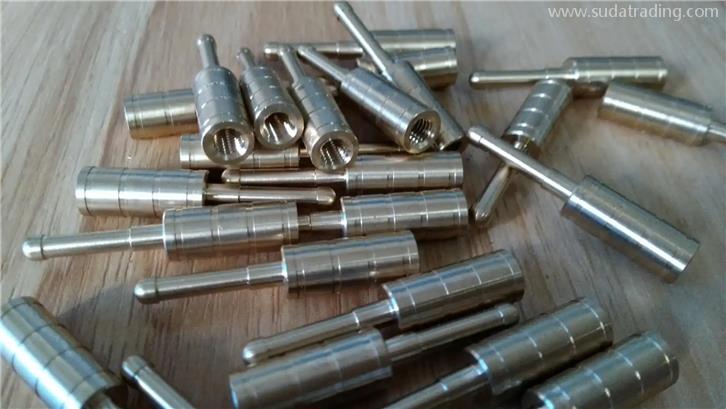 進口德國配件報關代理的流程以及注意事項