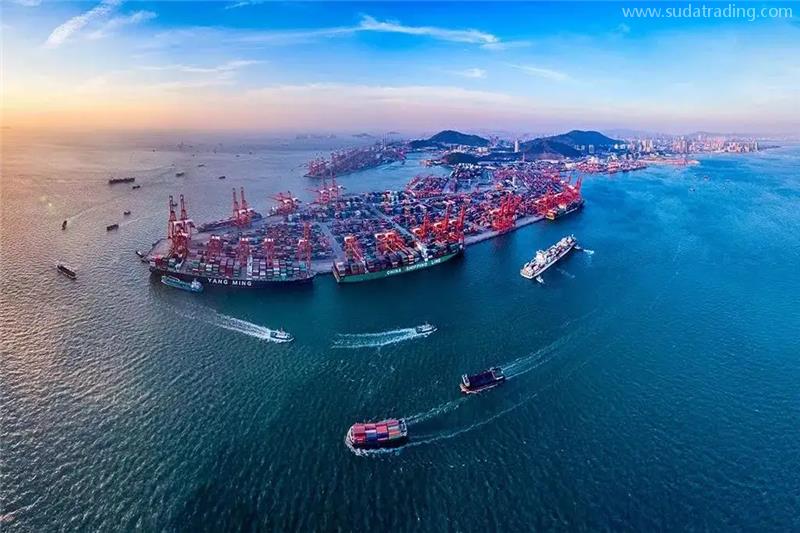 深圳蛇口港報關代理公司18年經驗 深圳蛇口港報關代理公司18年經驗