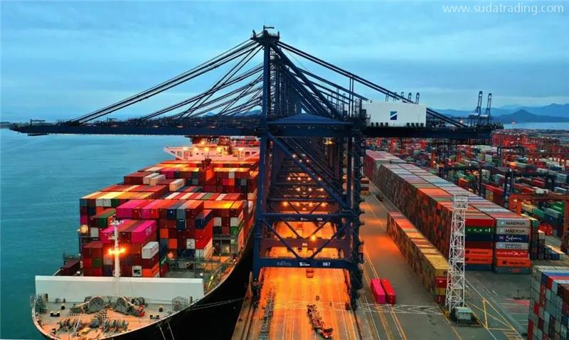 鹽田港口報關(guān)行哪家好? 鹽田港口報關(guān)行哪家好?