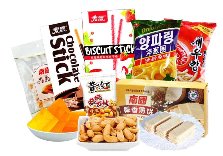 天津食品進口報關行哪家好?