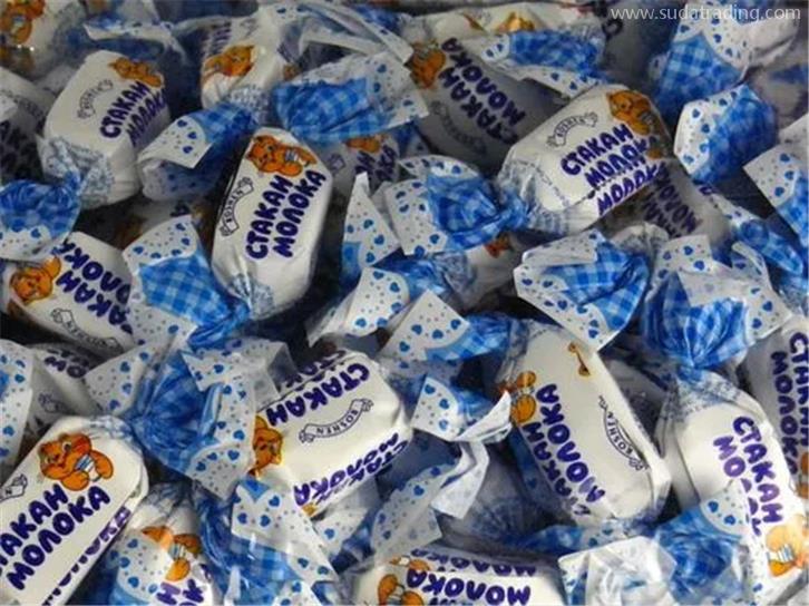 廈門糖果進口清關公司同你一起了解流程手續