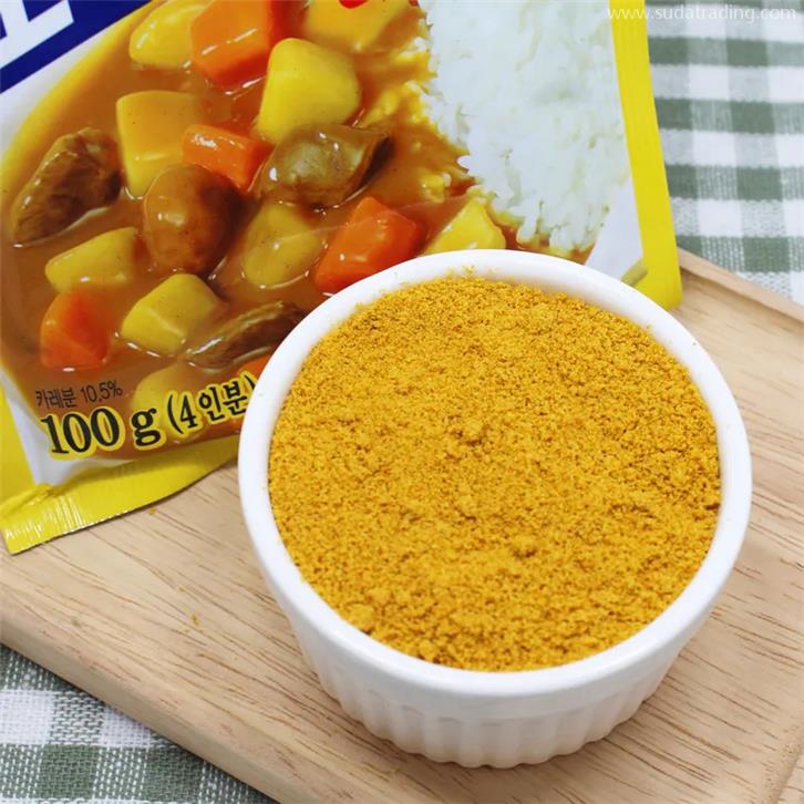 天津調味粉進口報關公司