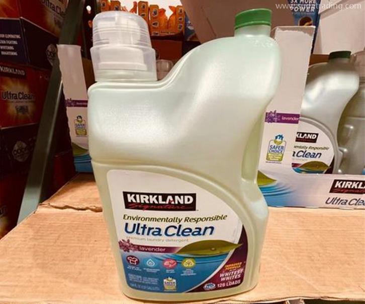 洗衣液進口報關應該注意這些事項 洗衣液進口報關應該注意這些事項