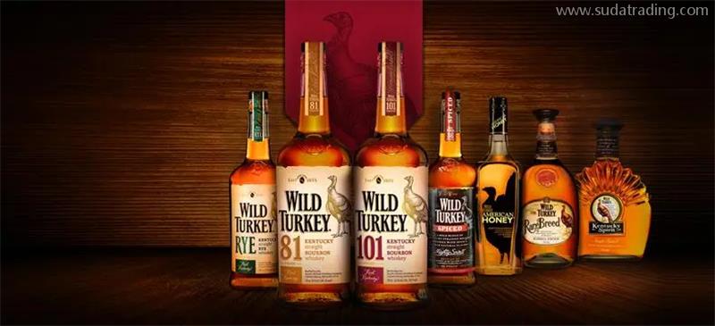 深圳洋酒代理報關行選擇哪家比較好