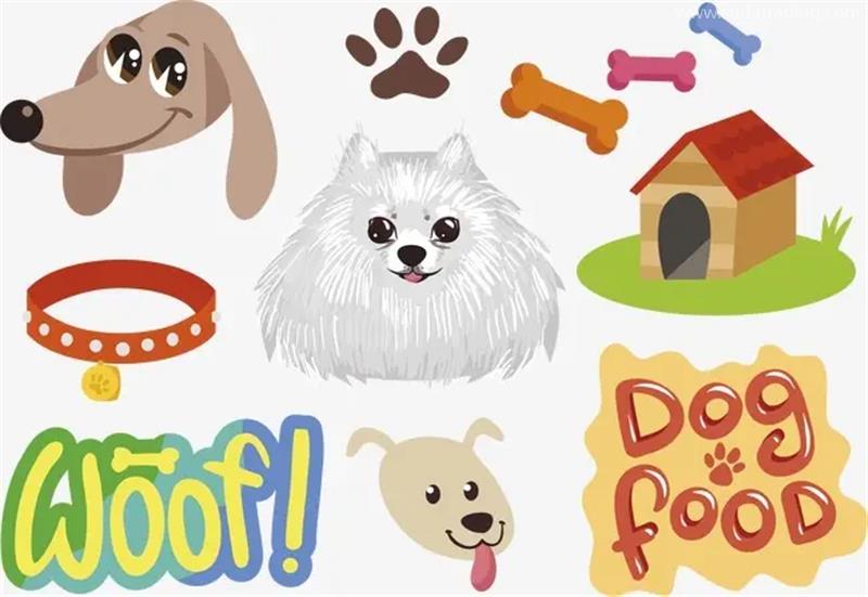 進口寵物用品報關標簽所需資料