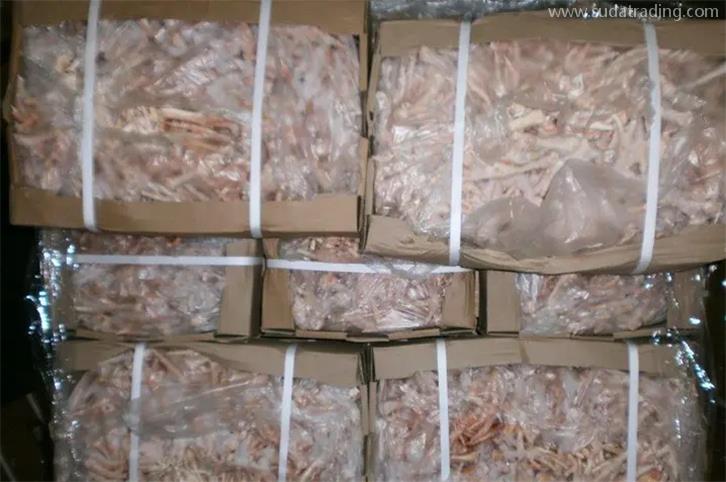 專業(yè)雞爪進口報關的相關問答知識總結