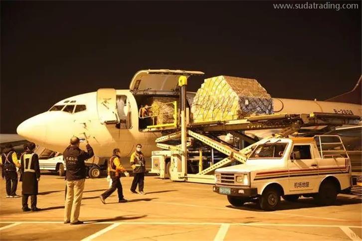 廣州機場進口清關的要注意這些，看這里了解