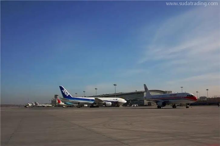 白云機場清關公司推薦哪家?廣州白云機場清關