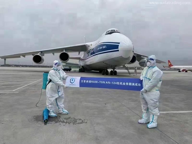 晶圓半導體設備進口清關公司:進口設備報關報檢注意事項