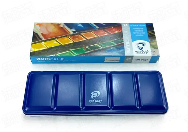 進口荷蘭顏料報關每個環節的流程進口顏料報關時間