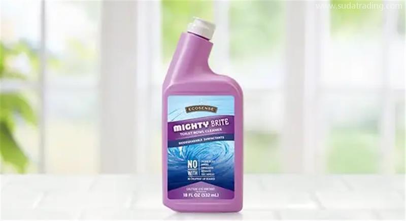 進口洗滌劑報關公司：進口洗滌劑單證要求