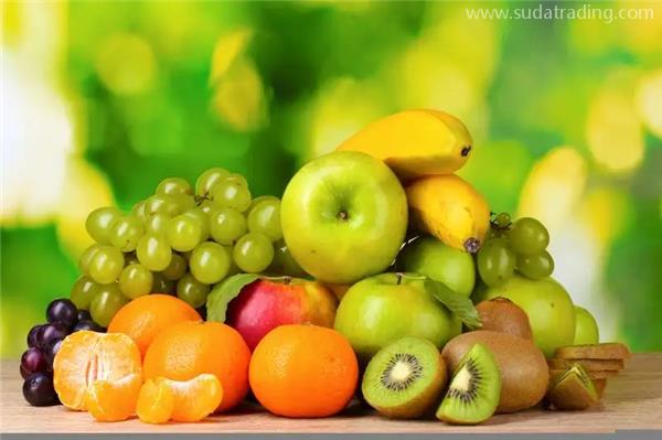 廈門水果進口報關公司帶你熟悉水果空運進口流程