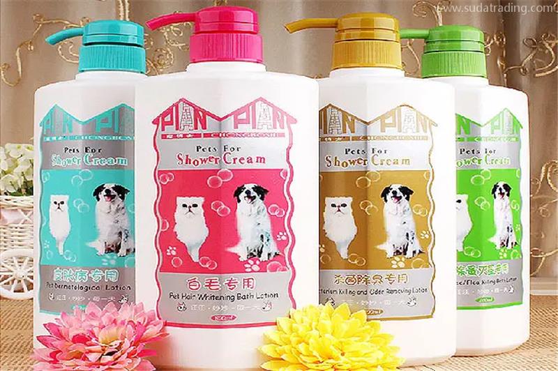 今日份&ldquo;進口寵物洗護用品清關&rdquo;指南，請收下!