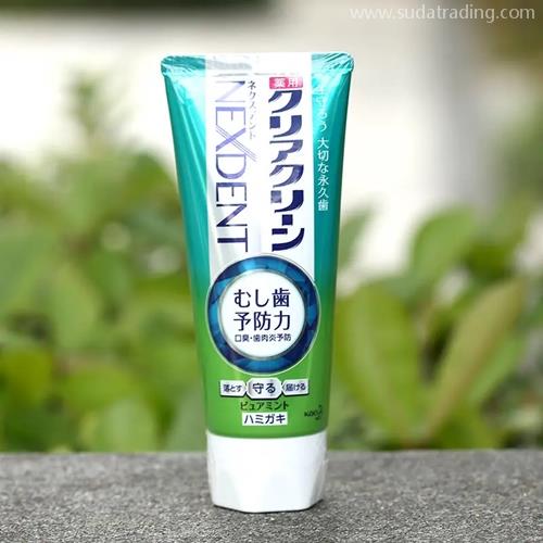 進(jìn)口日本牙膏報關(guān)代理的注意事項，請查收