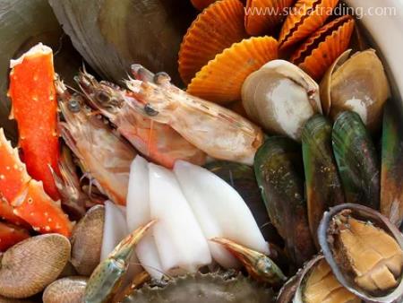 海鮮皇崗口岸報關行一站式服務