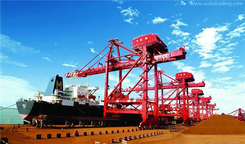 日用消費品進口報關流程日用品進口報關流程手續