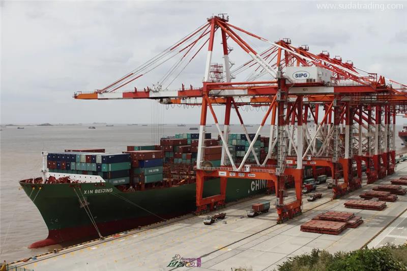 洋山港進口報關(guān)清關(guān)上海洋山港報關(guān)公司 洋山港進口報關(guān)清關(guān)上海洋山港報關(guān)公司