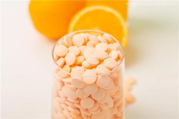 上海壓片糖果進口報關公司帶你了解進口保健食品糖果流程