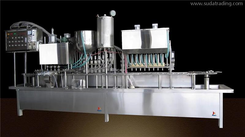 進(jìn)口德國(guó)灌裝機(jī)報(bào)關(guān)的關(guān)稅，一般關(guān)稅是多少?