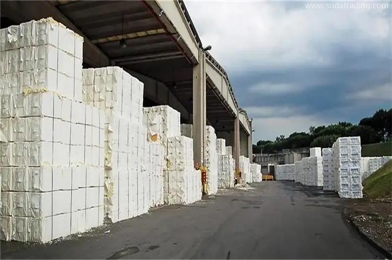 進(jìn)口木漿清關(guān)代理要注意這些事項啦