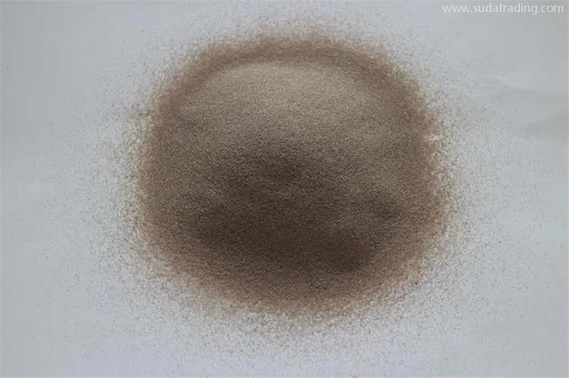 鋯英砂進口關稅一般貿易集裝箱進口鋯英砂注意事項