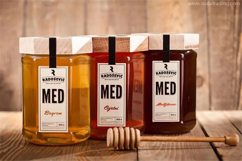 上海進口蜂蜜報關(guān)代理申報流程環(huán)節(jié)一覽