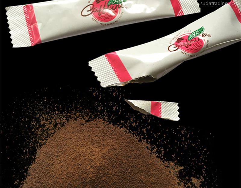 進口咖啡廣州報關速溶咖啡進口報關