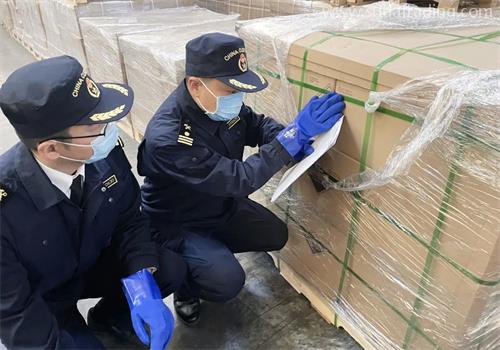 海關對進出口鋰離子電池的檢驗監管要求 海關對進出口鋰離子電池的檢驗監管要求