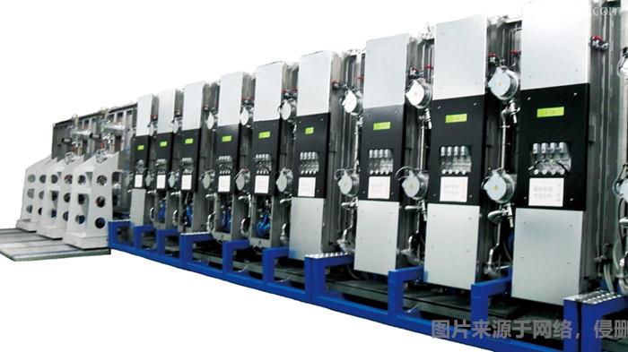 進(jìn)口半導(dǎo)體鍍膜機(jī)上海報關(guān)的注意事項