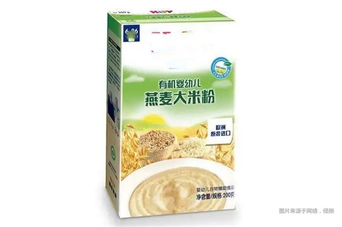 嬰兒輔食大米粉進口報關有這5大流程步驟