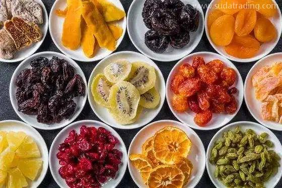 干果進(jìn)口報(bào)關(guān)流程一覽 干果進(jìn)口報(bào)關(guān)流程一覽