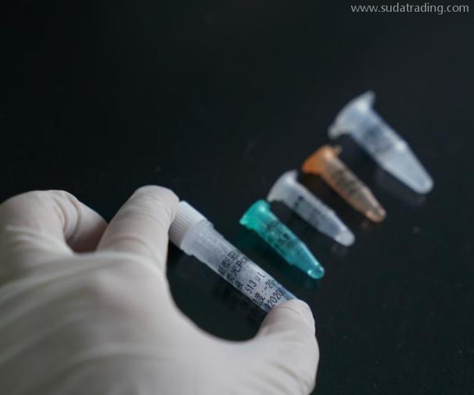 進(jìn)口新型冠狀病毒檢測(cè)試劑有哪些？