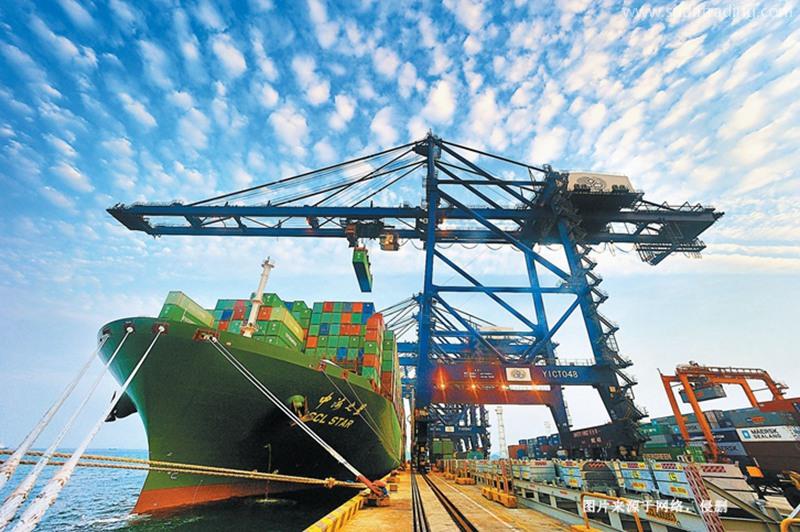 杭州進口清關公司有哪些？浙江進口報關公司排名