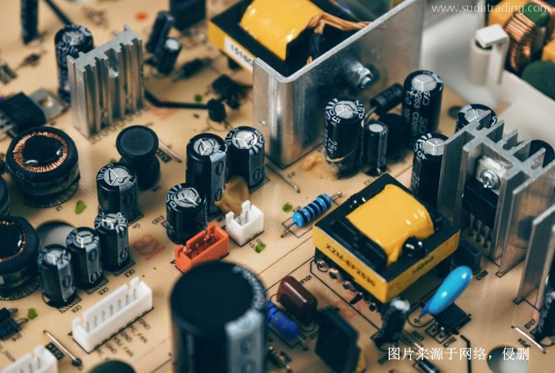 廣州進口電子元器件報關流程-19年電子產品報關行