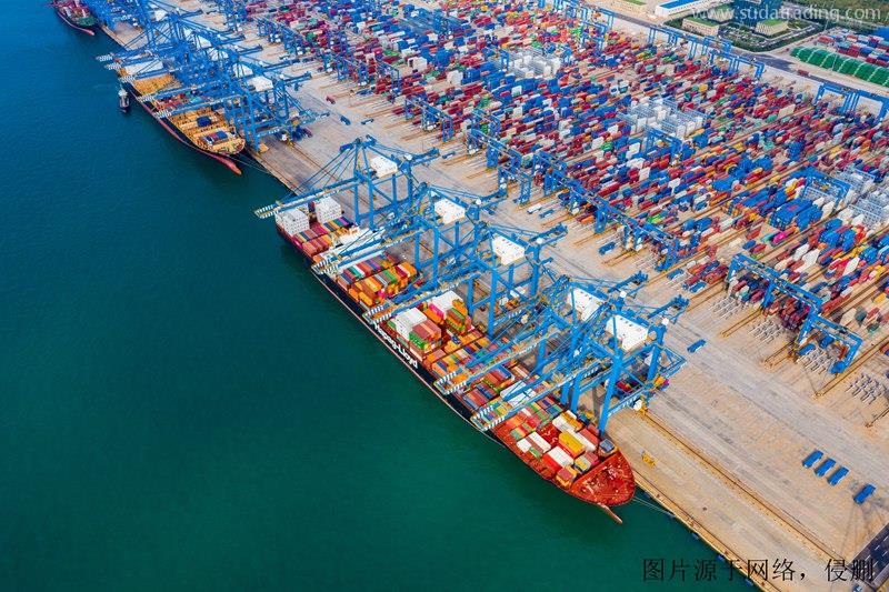 東莞沙田進口報關公司哪家好？廣東進口報關行排名