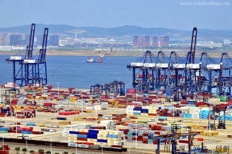 深圳鹽田港報(bào)關(guān)公司哪家好？廣東報(bào)關(guān)行排名前十