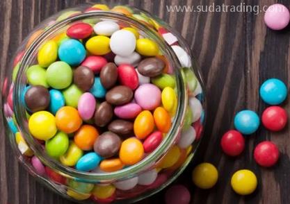 糖果一般貿易進口清關流程