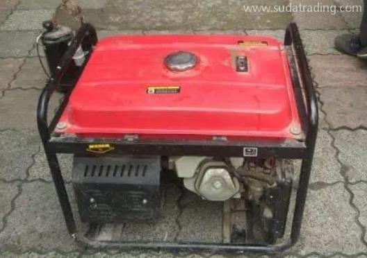 舊發電機進口報關流程分享