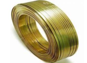 黃銅線報關單證資料急流程