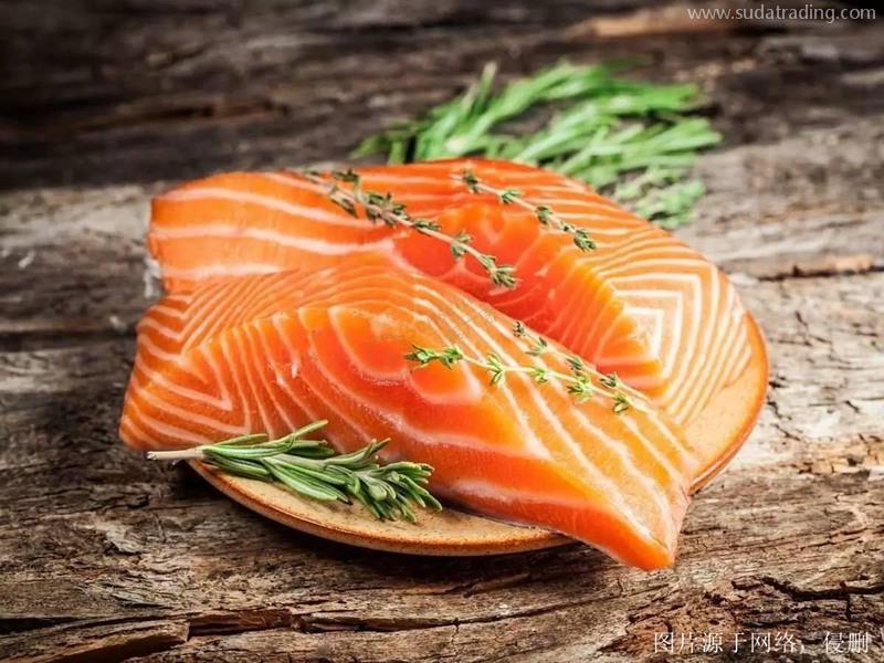 文萊進口清關(guān)公司哪家好？文萊冷凍三文魚報關(guān)流程