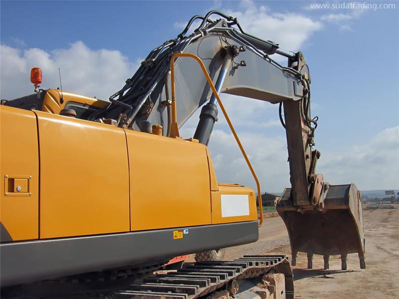 工程機械進(jìn)出口報關(guān)公司哪家好機械出口報關(guān)公司推薦哪家?