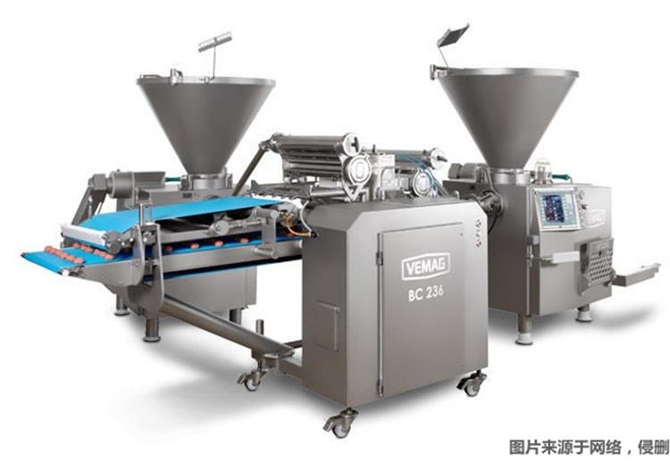 食品生產線設備進口清關代理食品加工設備報關流程步驟